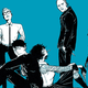 Illustration for article titled Image Comics iDeadly Class/i Is Coming to TV, Courtesy of the Russo Brothersem/em